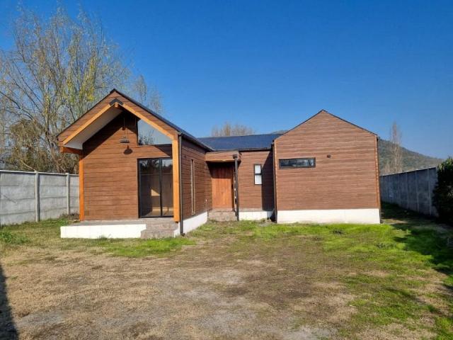 Hermosa Casa en Coinco