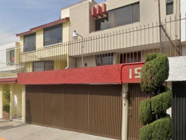 ! Hermosa casa en Colina del Sur, Álvaro Obregón, CDMX !