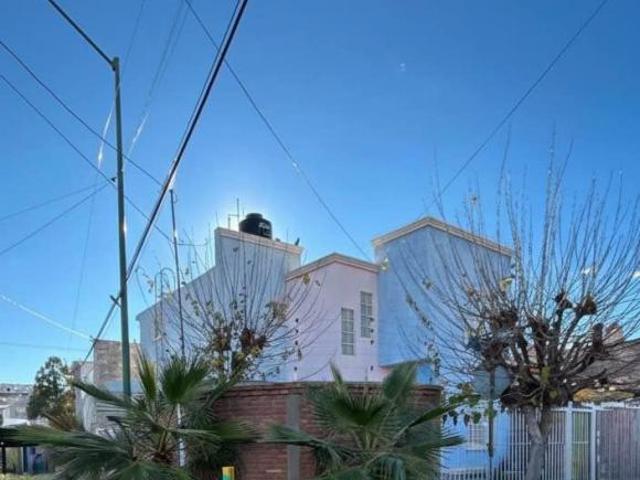 Hermosa Casa En Colonia Campo Bello