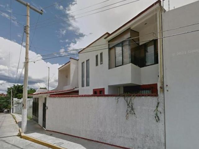 HERMOSA CASA EN COLONIA LA LOMA, OAXACA, OAXACA