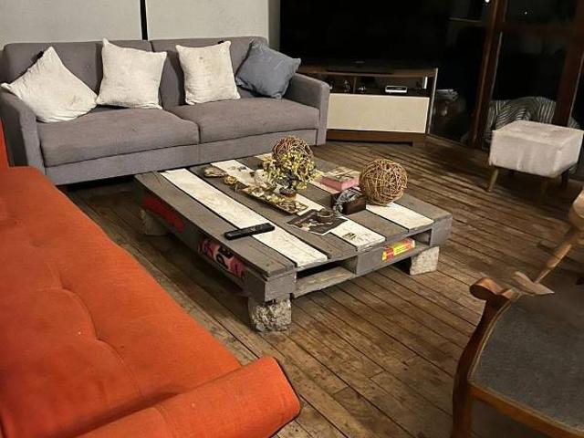 Hermosa casa en comunidad ecológica Santa Sofía Lo Cañas