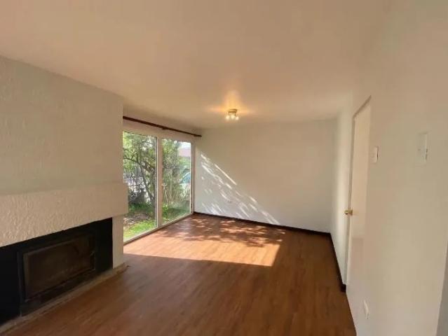 Hermosa casa en concepción: 3 hab, 2 baños