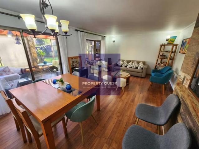 Hermosa casa en condominio 4d+3b recodo | 4 dormitorios por 8950.00 en Biobío