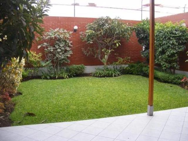 Hermosa casa en Condominio