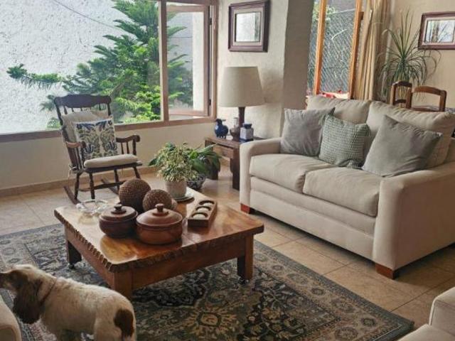 Bellísima Casa en Privada