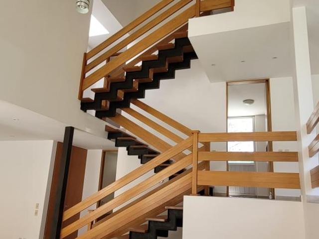 Hermosa Casa en condominio