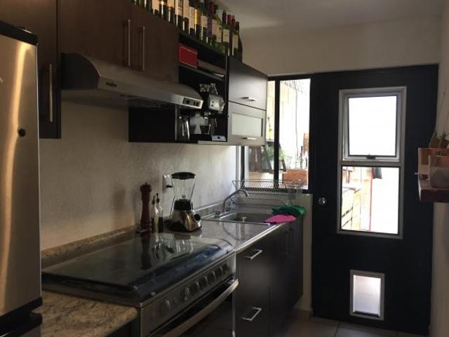 Hermosa Casa en Condominio