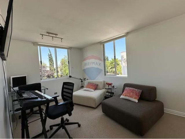 Hermosa casa en condominio 3dor+2est chicureo | 3 dormitorios por 6990.00 en Colina
