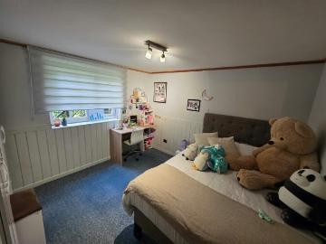 Hermosa casa en Condominio Alto del Cruces | 5 Dormitorios por 12500.00 en Valdivia