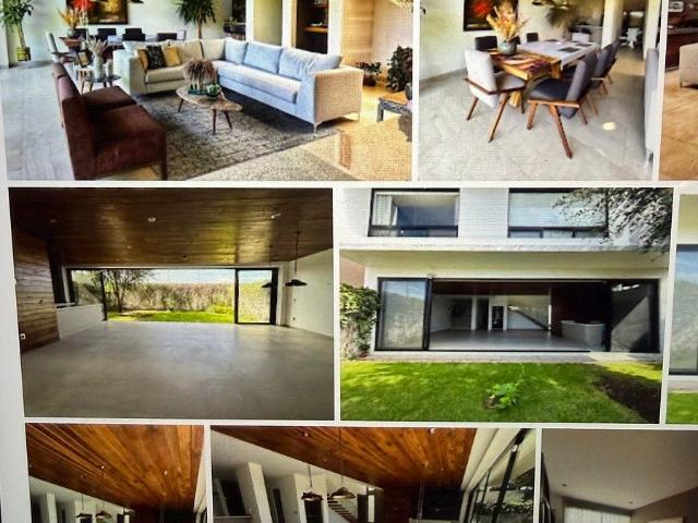 Hermosa casa en condominio arco piedra junto antea con cuarto de serv