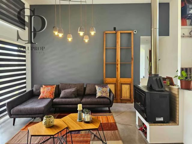 Hermosa casa en condominio comuna de lampa 1251 | dormitorios por 8500.00 en Lampa