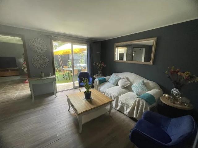 Hermosa Casa En Condominio Colina