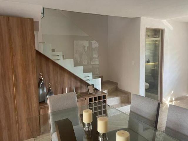 Hermosa Casa en condominio en Venta en Lomas de Angelópolis