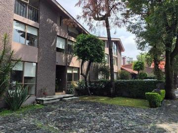 HERMOSA CASA EN CONDOMINIO EN SANTA URSULA XITLA, TLALPAN!