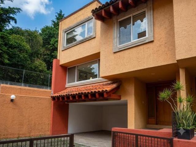 HERMOSA CASA EN CONDOMINIO JESUS DEL MONTE