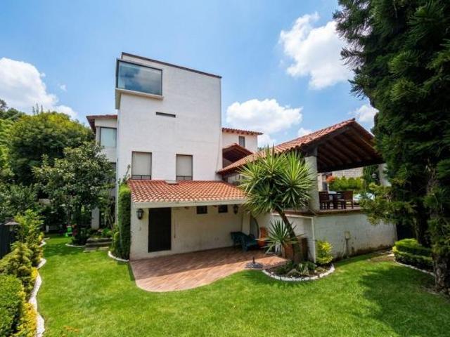 Hermosa Casa en Condominio Las Haciendas