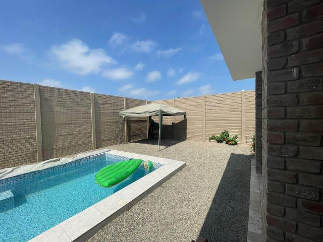 HERMOSA CASA EN CONDOMINO EN ICA 609 1120 1