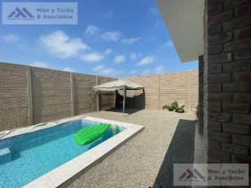 Casa en venta en Chincha Alta - Seguridad