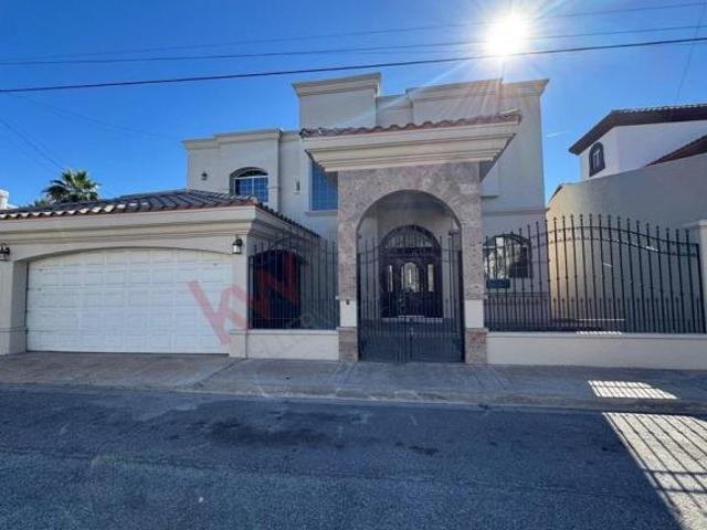 Hermosa casa en Cataviña Residencial