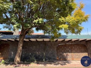 HERMOSA CASA EN CALLE CERRADA CON VIGILANCIA EN TLALPAN
