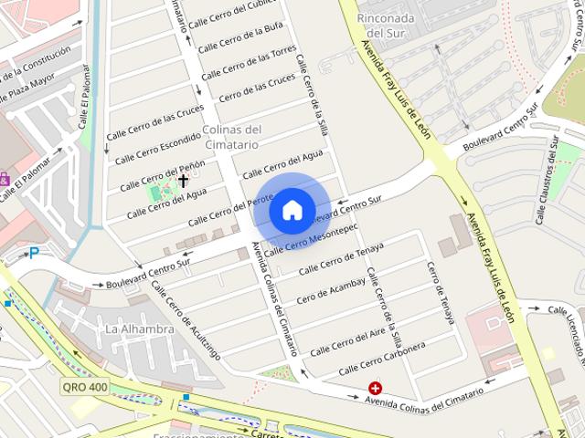 Hermosa casa en CENTRO SUR