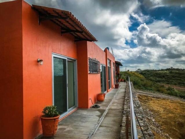 Hermosa casa en Chapala Haciendas