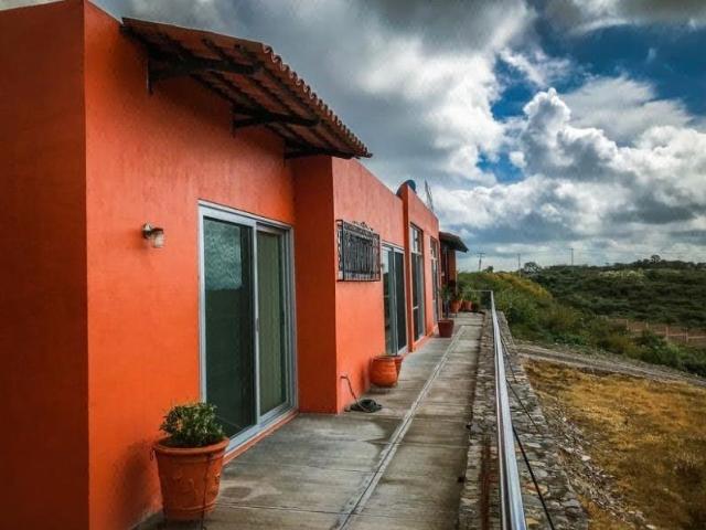 Hermosa casa en Chapala Haciendas