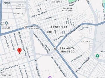 HERMOSA CASA EN AGUASCALIENTES, INVIERTE YA¡