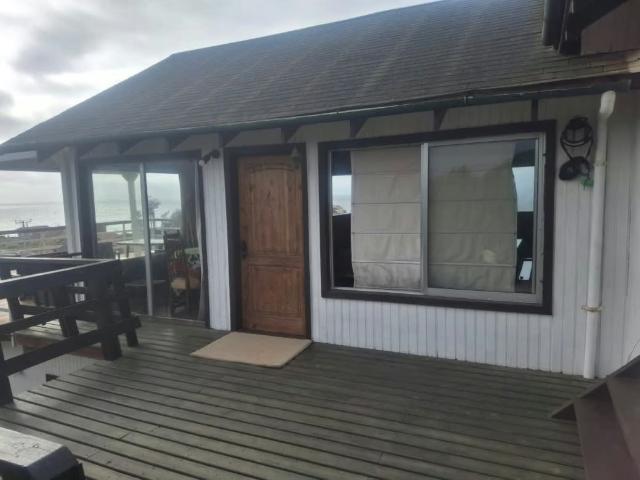 Hermosa casa en algarrobo norte. 10 dormitorios por 6684.56 en Algarrobo