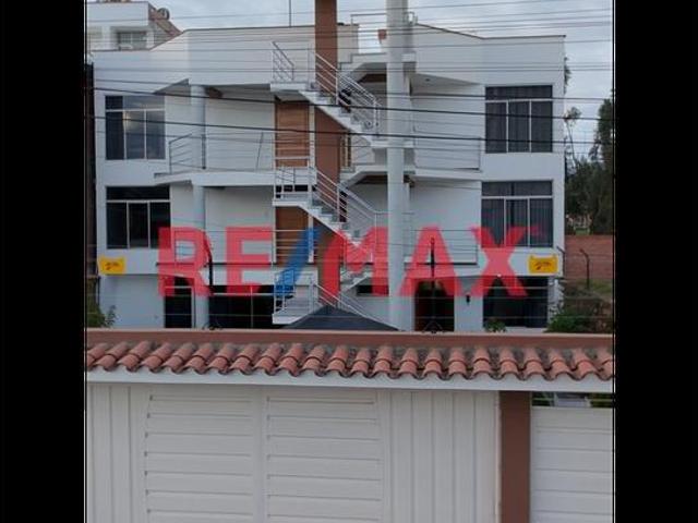 Hermosa Casa En Alquiler