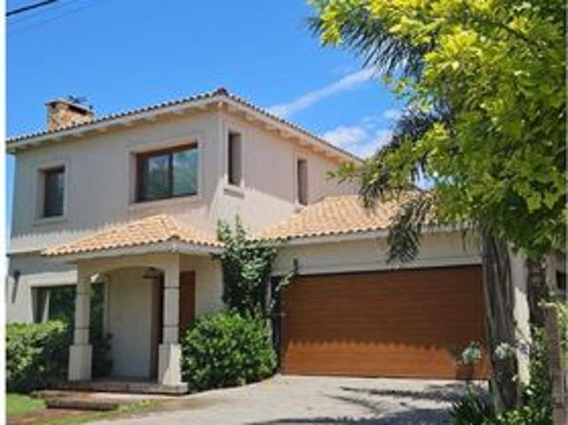 Hermosa casa en Alquiler Barrio Las Casuarinas