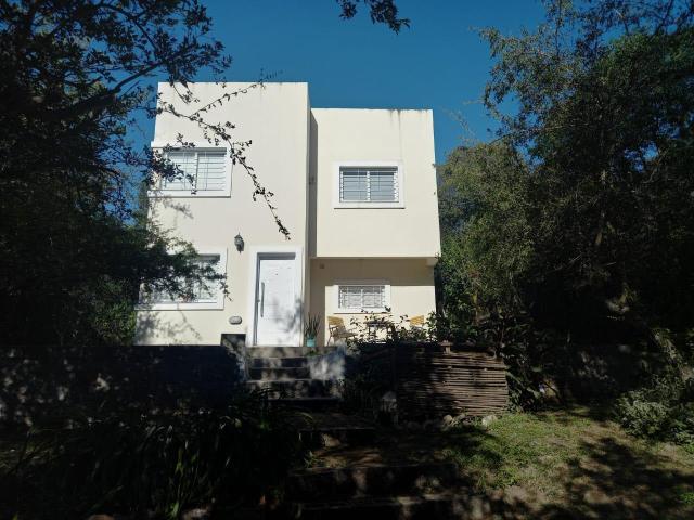 HERMOSA CASA EN ALQUILER EN RIO CEBALLOS