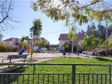 HERMOSA CASA EN ARRIENDO