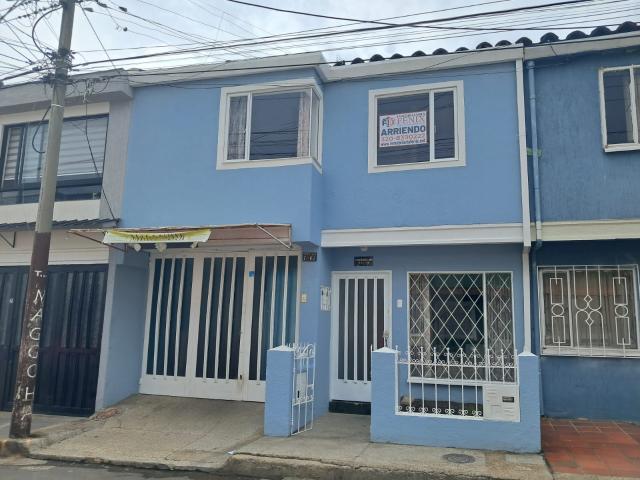 ✨ ¡ HERMOSA CASA EN ARRIENDO ✨