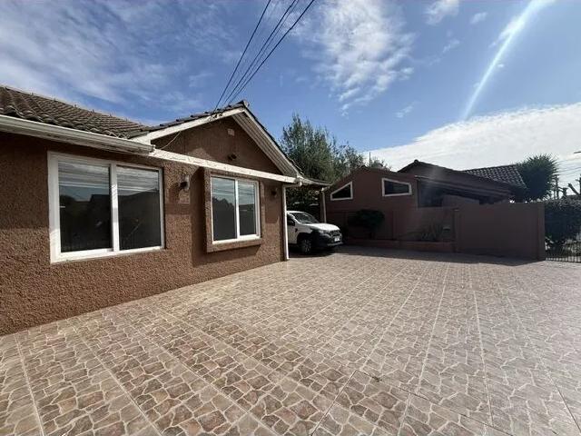 Hermosa Casa En Arriendo Disp Inmediata