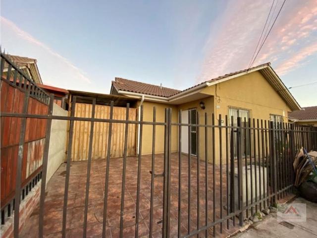 Hermosa Casa en Arriendo El Sendero Quillota