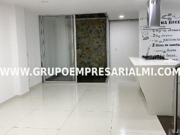 Hermosa Casa En Arriendo Sector Pueblo Viejo Cod: 31520