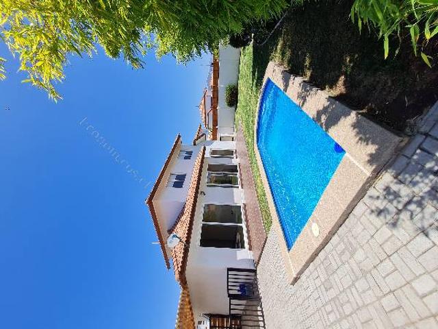 Hermosa casa en arriendo Peñuelas!