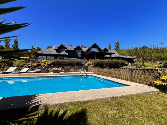 Hermosa Casa En Arriendo Pichiquillaipe 101151