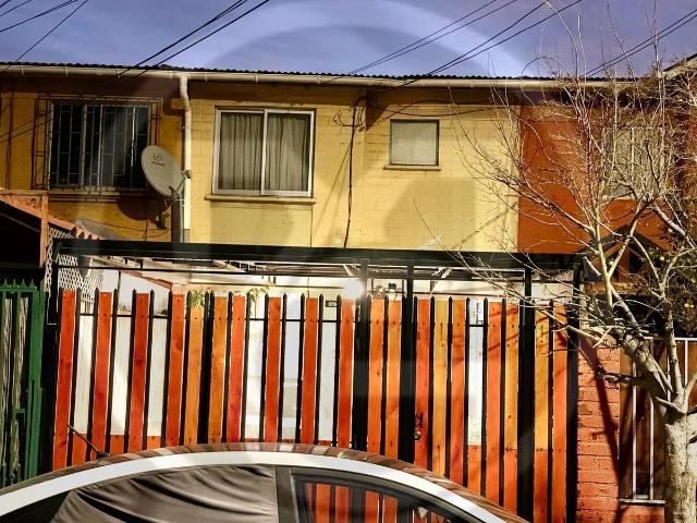 Hermosa Casa En Arriendo Puente Alto 3d 1d 1e 178108