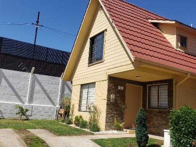Hermosa casa en Arriendo Quilpué