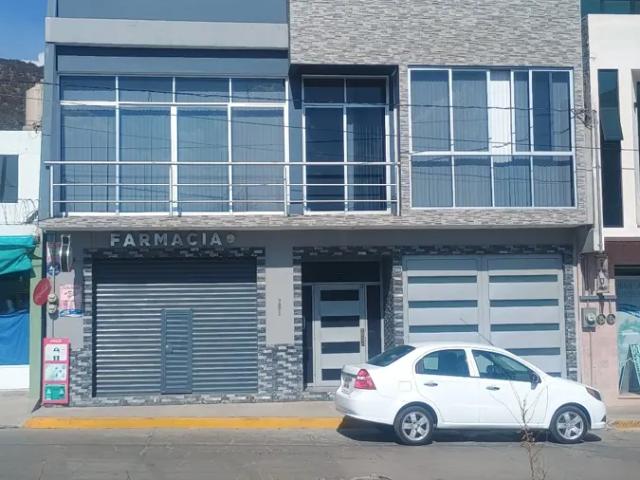 Hermosa Casa en Atlacomulco