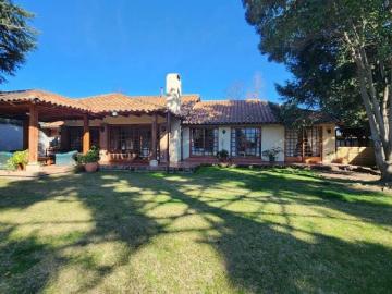 Hermosa Casa en Barrio Santa Aurora, Machalí