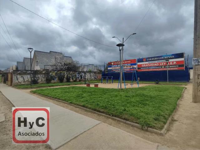 Hermosa casa en Belloto Centro. 5 dormitorios por 109000. 00 en Chile