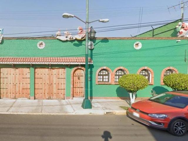 Hermosa casa en Benito Juárez