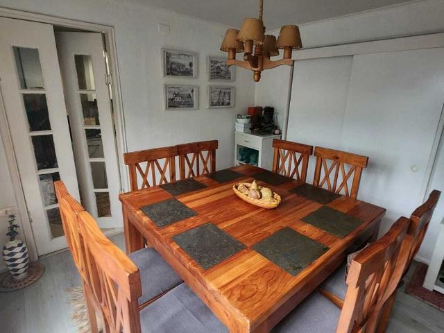 HERMOSA CASA AMPLIADA BRISAS DEL SUR II PUERTO MONTT
