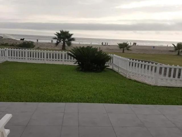 Hermosa casa en bujama