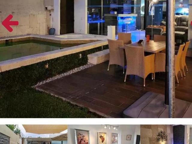 Hermosa casa en Delicias Cuernavaca en venta