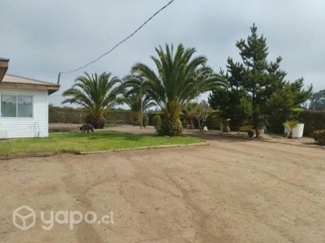 Hermosa Casa en el convento | 3 dormitorios por 2800.00 en Santo Domingo