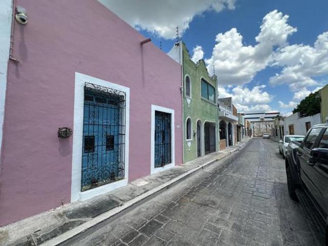 Hermosa casa en el Centro Historico